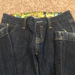 Miss Me jeans size 27